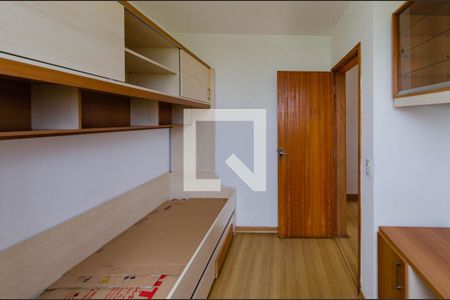 Quarto 2 de apartamento à venda com 3 quartos, 72m² em Calafate, Belo Horizonte