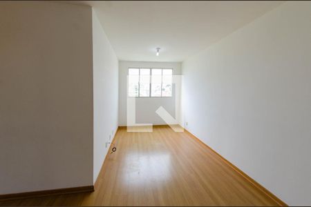 Sala de apartamento à venda com 3 quartos, 72m² em Calafate, Belo Horizonte