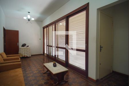 sala de casa à venda com 4 quartos, 300m² em Primavera, Novo Hamburgo