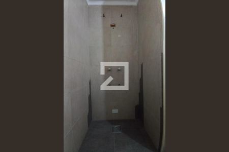 Casa à venda com 242m², 3 quartos e 10 vagas Casa à venda com 242m², 3 quartos e 10 vagasBanheiro da Suíte