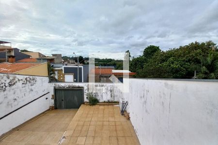 Casa à venda com 242m², 3 quartos e 10 vagas Casa à venda com 242m², 3 quartos e 10 vagasVista da Suíte