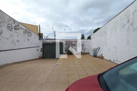 Vista da sala de casa para alugar com 3 quartos, 242m² em Parque Jambeiro, Campinas