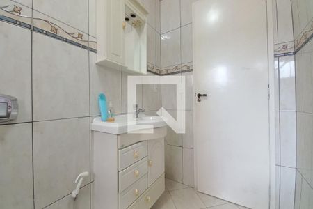 Casa à venda com 242m², 3 quartos e 10 vagas Casa à venda com 242m², 3 quartos e 10 vagasBanheiro