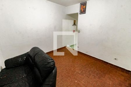 Quarto 1 de casa para alugar com 2 quartos, 50m² em Jardim Oliveiras, Taboão da Serra