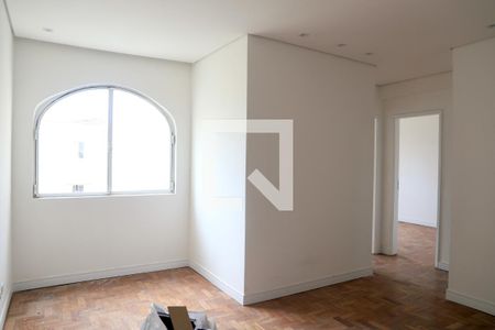 Sala de apartamento à venda com 2 quartos, 68m² em Vila da Saúde, São Paulo