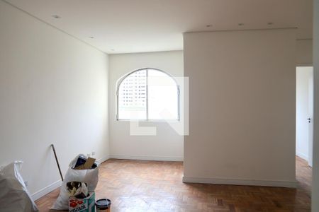 Sala de apartamento à venda com 2 quartos, 68m² em Vila da Saúde, São Paulo