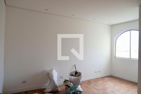 Sala de apartamento à venda com 2 quartos, 68m² em Vila da Saúde, São Paulo