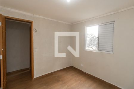 Quarto 2 de apartamento à venda com 2 quartos, 52m² em Jardim Maringa, São Paulo