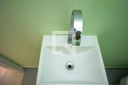 Lavabo de casa à venda com 3 quartos, 178m² em Centro, Diadema