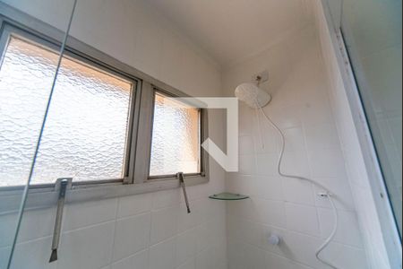 Quarto 1 de apartamento para alugar com 2 quartos, 67m² em Centro, Santo André