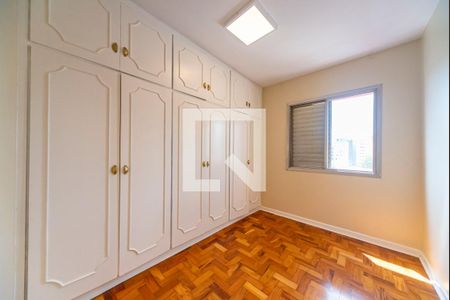 Quarto 1 de apartamento para alugar com 2 quartos, 67m² em Centro, Santo André