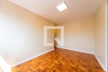 Sala de apartamento para alugar com 2 quartos, 67m² em Centro, Santo André