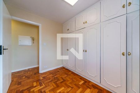 Quarto 1 de apartamento para alugar com 2 quartos, 67m² em Centro, Santo André