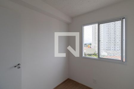 Quarto 2 de apartamento à venda com 2 quartos, 33m² em Vila Ré, São Paulo