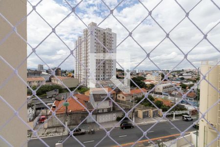 Vista/Quarto 1 de apartamento à venda com 2 quartos, 33m² em Vila Ré, São Paulo