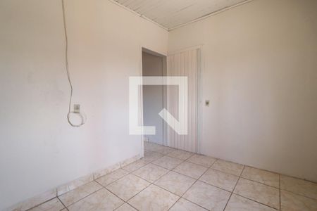 Quarto de casa para alugar com 1 quarto, 48m² em Santo Afonso, Novo Hamburgo