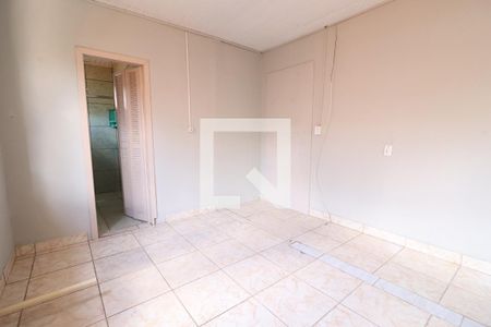 Sala/Cozinha de casa para alugar com 1 quarto, 48m² em Santo Afonso, Novo Hamburgo