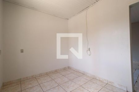 Quarto de casa para alugar com 1 quarto, 48m² em Santo Afonso, Novo Hamburgo