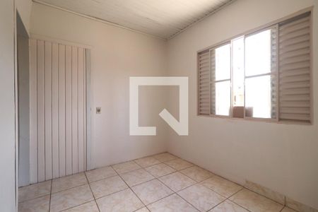 Quarto de casa para alugar com 1 quarto, 48m² em Santo Afonso, Novo Hamburgo