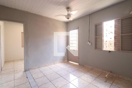 Sala/Cozinha de casa para alugar com 1 quarto, 48m² em Santo Afonso, Novo Hamburgo