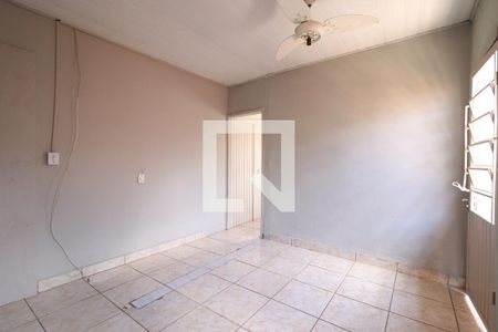 Sala/Cozinha de casa para alugar com 1 quarto, 48m² em Santo Afonso, Novo Hamburgo