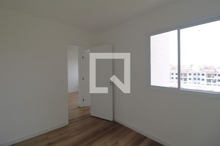 Quarto 1 de apartamento para alugar com 2 quartos, 38m² em Vila Baby, São Paulo