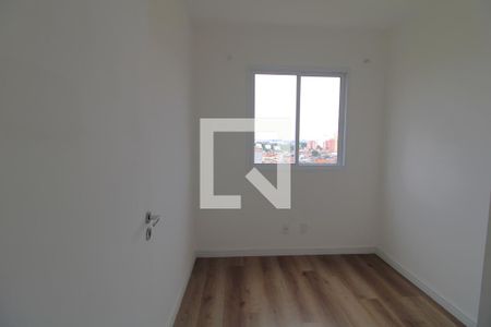 Quarto 2 de apartamento para alugar com 2 quartos, 38m² em Vila Baby, São Paulo