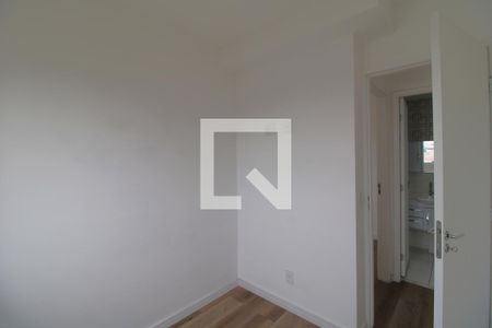 Quarto 2 de apartamento para alugar com 2 quartos, 38m² em Vila Baby, São Paulo