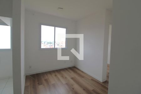 Sala de apartamento para alugar com 2 quartos, 38m² em Vila Baby, São Paulo