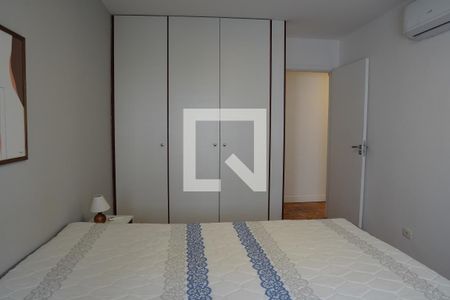 Quarto de apartamento para alugar com 2 quartos, 84m² em Consolação, São Paulo