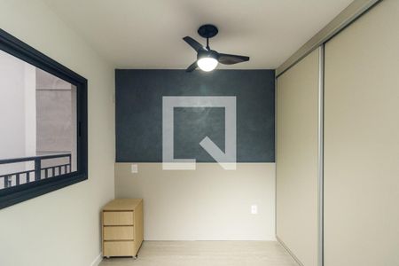 Studio de kitnet/studio para alugar com 1 quarto, 19m² em República, São Paulo