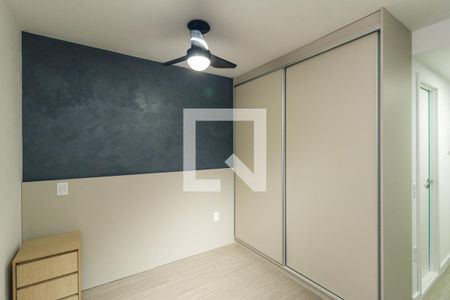 Studio de kitnet/studio para alugar com 1 quarto, 19m² em República, São Paulo