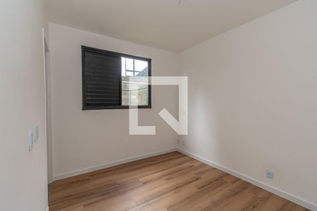 Suite  de apartamento para alugar com 2 quartos, 89m² em Jardim do Bosque, Hortolândia