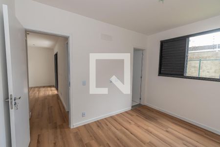 Suite  de apartamento para alugar com 2 quartos, 89m² em Jardim do Bosque, Hortolândia