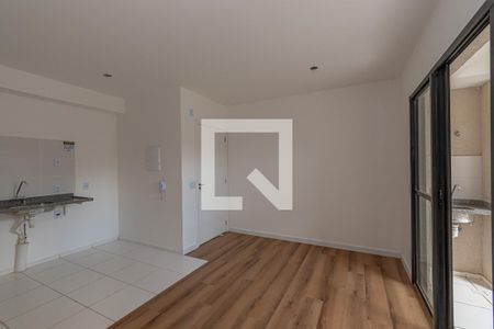 Sala de Estar/Jantar  de apartamento para alugar com 2 quartos, 89m² em Jardim do Bosque, Hortolândia