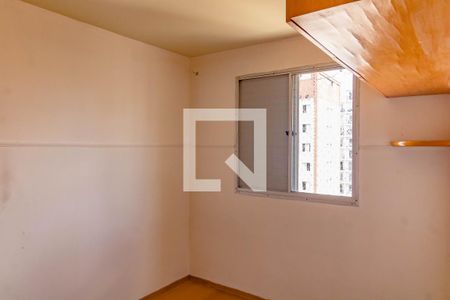 Quarto 2 de apartamento à venda com 2 quartos, 52m² em Jardim Oriental, São Paulo