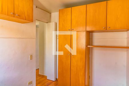 Quarto 2 de apartamento à venda com 2 quartos, 52m² em Jardim Oriental, São Paulo