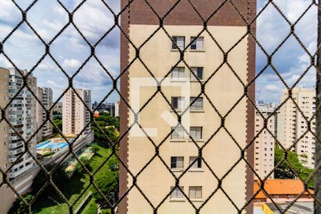 Quarto 1 de apartamento à venda com 2 quartos, 52m² em Jardim Oriental, São Paulo