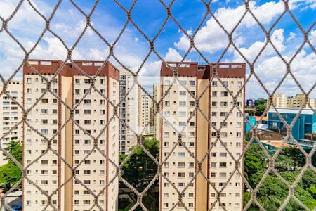 Quarto 2 de apartamento à venda com 2 quartos, 52m² em Jardim Oriental, São Paulo