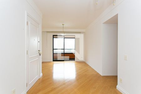 Sala de apartamento à venda com 2 quartos, 82m² em Vila Zilda, São Paulo