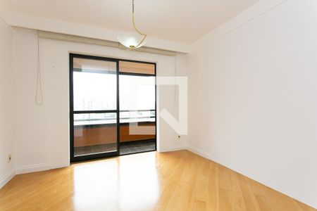 Sala de apartamento à venda com 2 quartos, 82m² em Vila Zilda, São Paulo