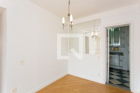 Sala de apartamento à venda com 2 quartos, 82m² em Vila Zilda, São Paulo