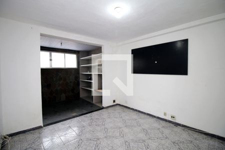 Sala de apartamento para alugar com 2 quartos, 90m² em Olaria, Rio de Janeiro