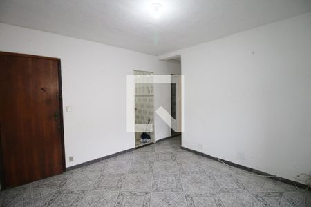 Sala de apartamento para alugar com 2 quartos, 90m² em Olaria, Rio de Janeiro