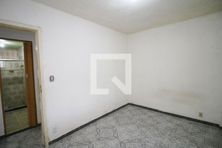 Quarto 1 Suíte de apartamento para alugar com 2 quartos, 90m² em Olaria, Rio de Janeiro