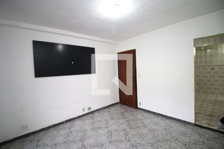 Sala de apartamento para alugar com 2 quartos, 90m² em Olaria, Rio de Janeiro