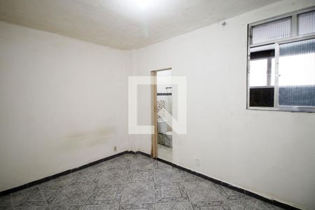 Quarto 1 Suíte de apartamento para alugar com 2 quartos, 90m² em Olaria, Rio de Janeiro