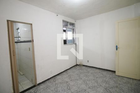 Quarto 1 Suíte de apartamento para alugar com 2 quartos, 90m² em Olaria, Rio de Janeiro