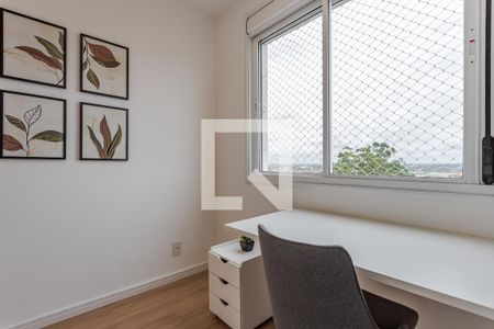 Quarto 1 de apartamento para alugar com 3 quartos, 84m² em Jardim Lindóia, Porto Alegre