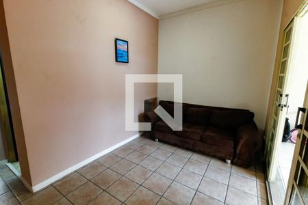 Sala de casa para alugar com 1 quarto, 75m² em Jardim Record, Taboão da Serra